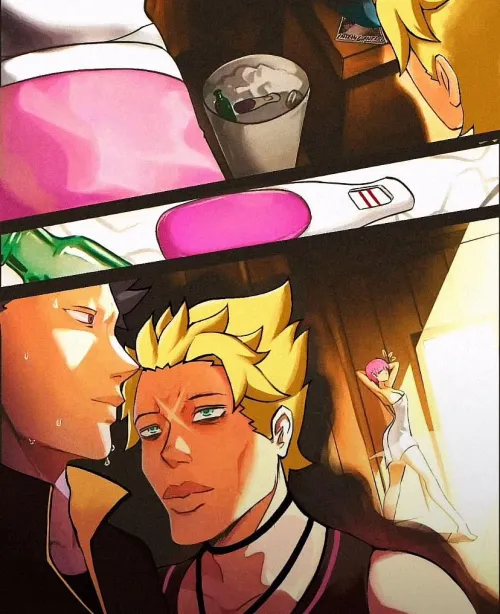 Meme (2 season spoiler)