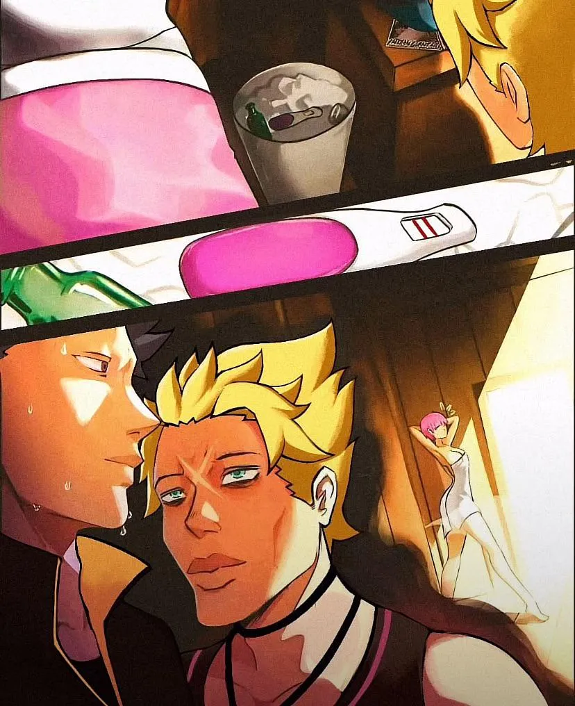 Meme (2 season spoiler)