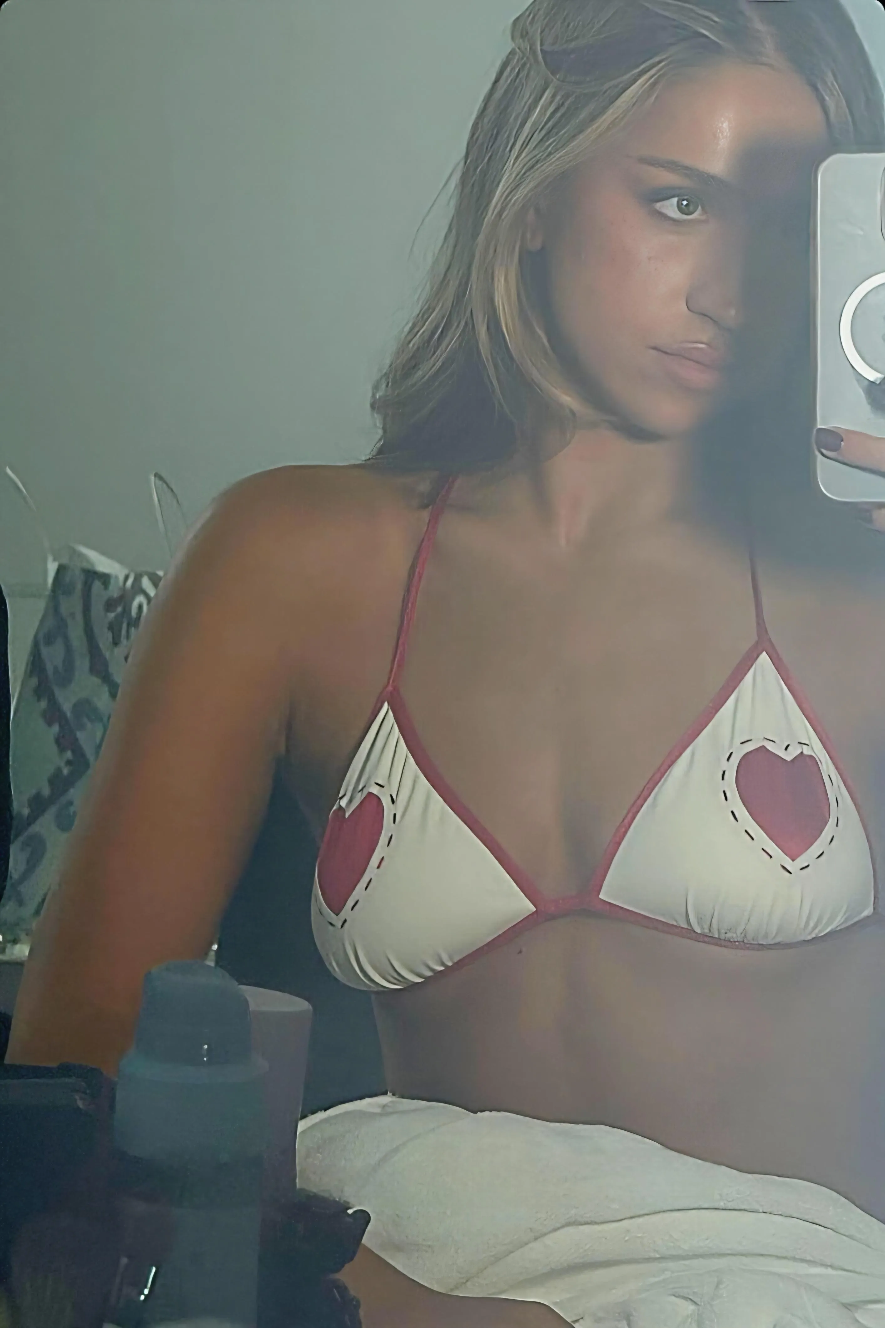 Posted to IG Dec 12. 