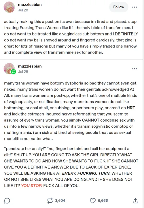 A single complaint or a common problem...?