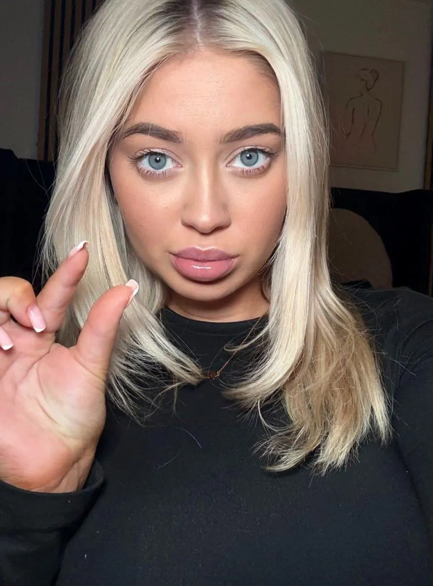 Be honest… could you actually handle dating a girl who wants to humiliate your tiny dick and show you off to her hot friends?