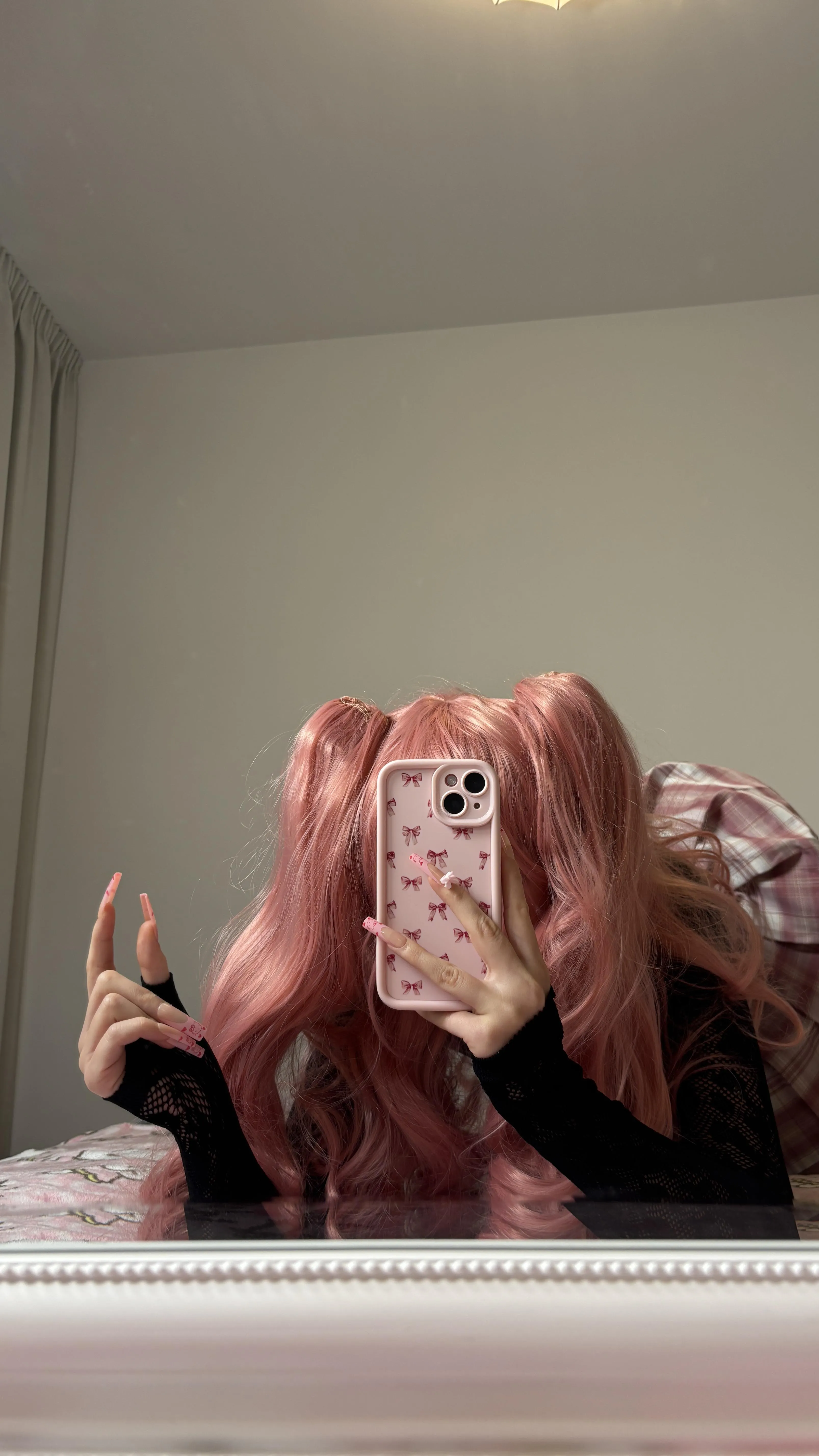 First 69 arrow ups get a humiliation task in inbox 🤏