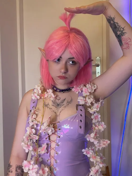 I can lead you to a pot of gold! .... wait...