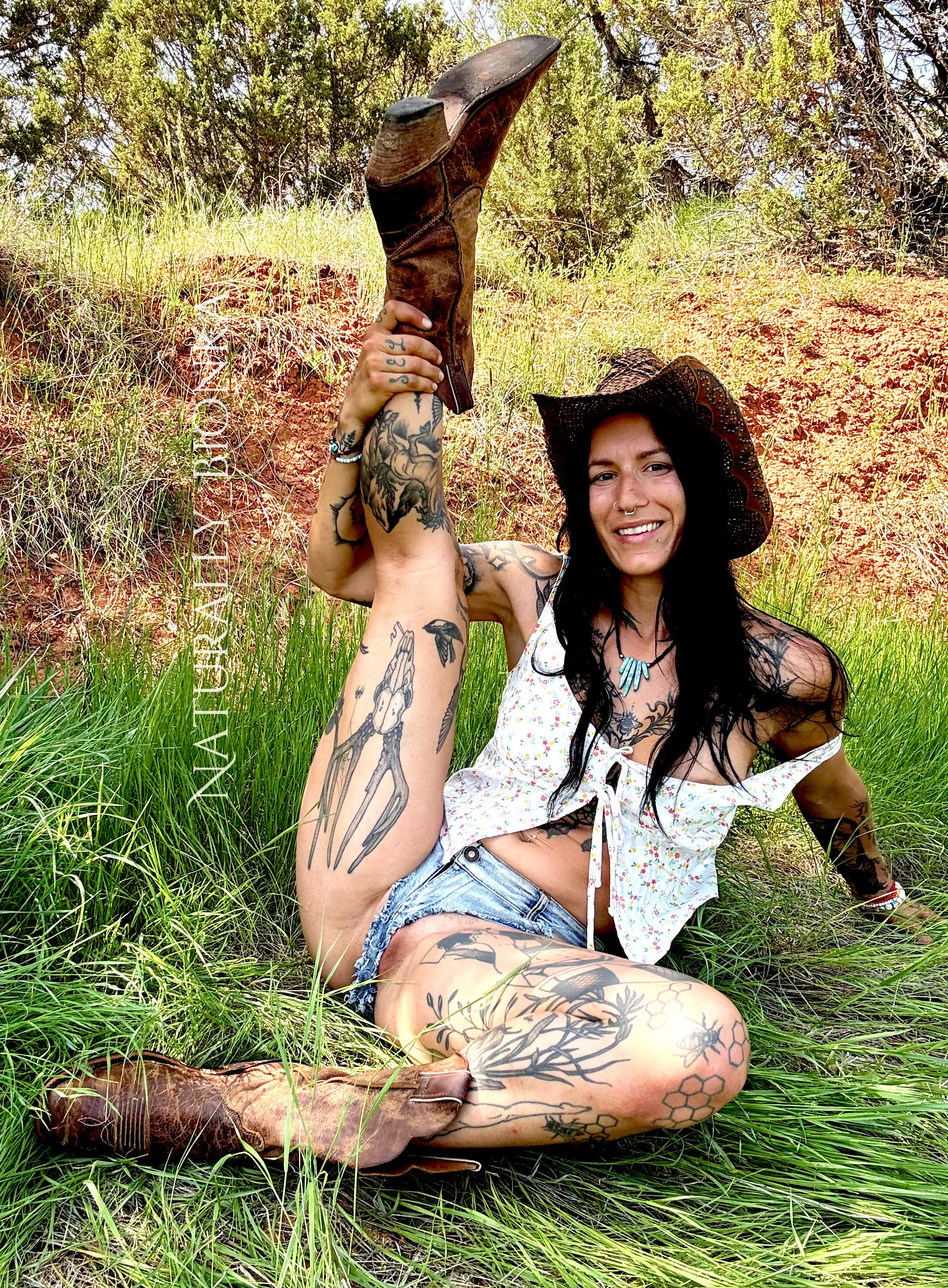 I like to stretch… buuut I L❤️VE to be stretched 😉👌❤️😘