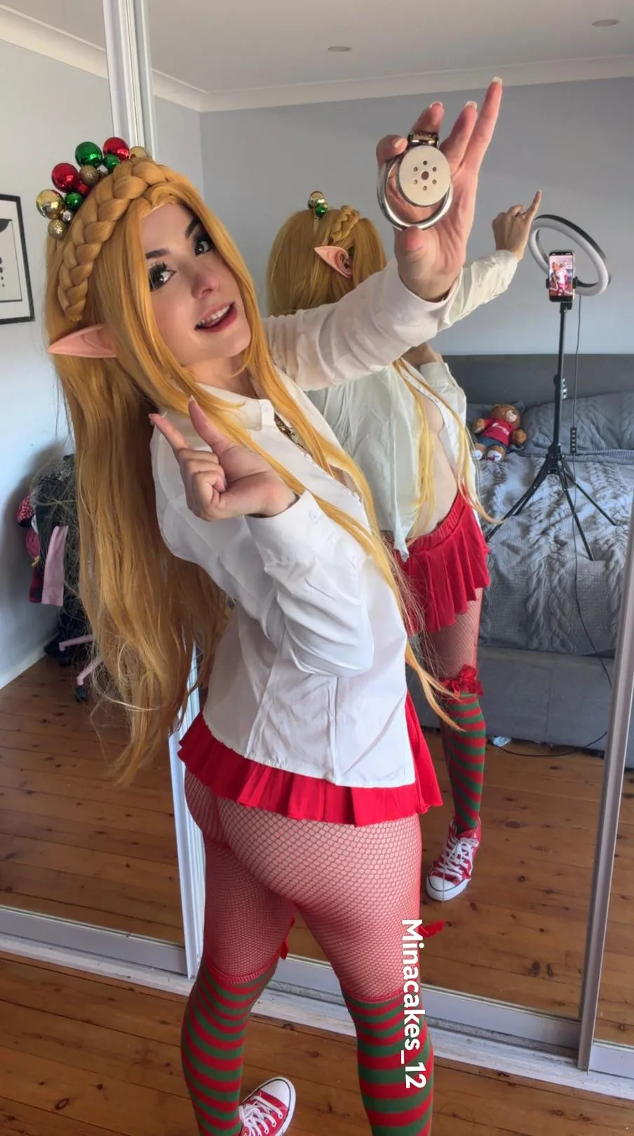 I love being a switch <3 coz I love having power over you and still giving it to you ❤️ come sub and see more