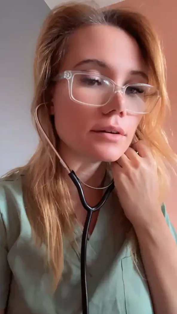 If I leaned in close and whispered ‘open wider’… what’s your next move?