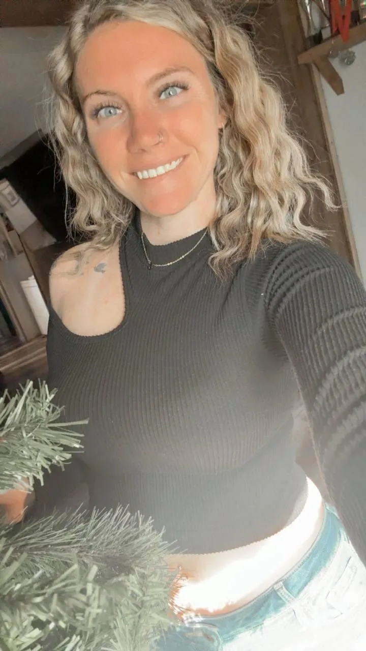 if you want me to get wild, show me the hard thing you had