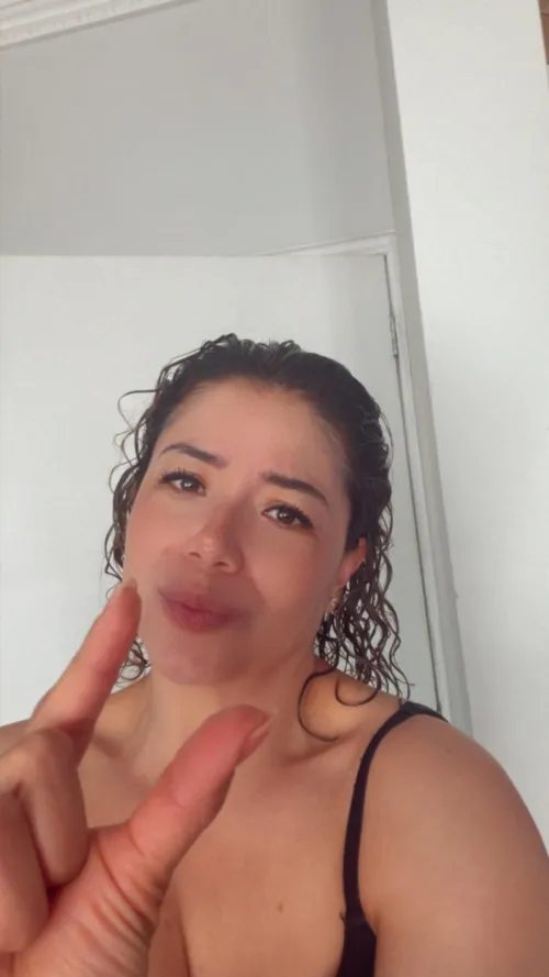 I’m not aggressive …..I’m inevitable