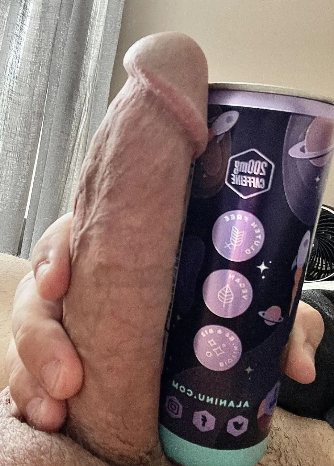 (M)orning caffeine ??