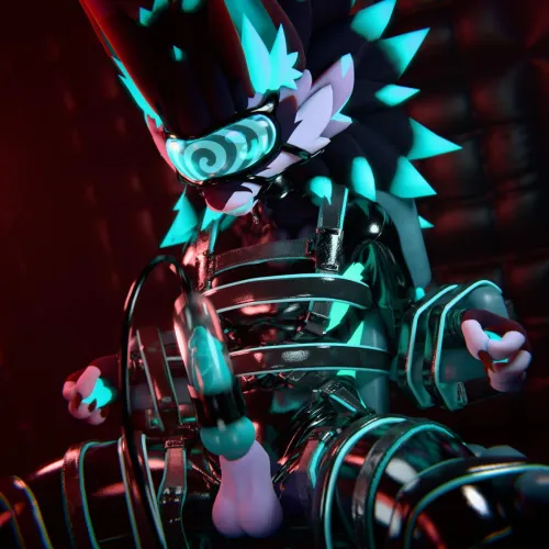 Novabeast Drone Milking ( tavvytav ) [M]