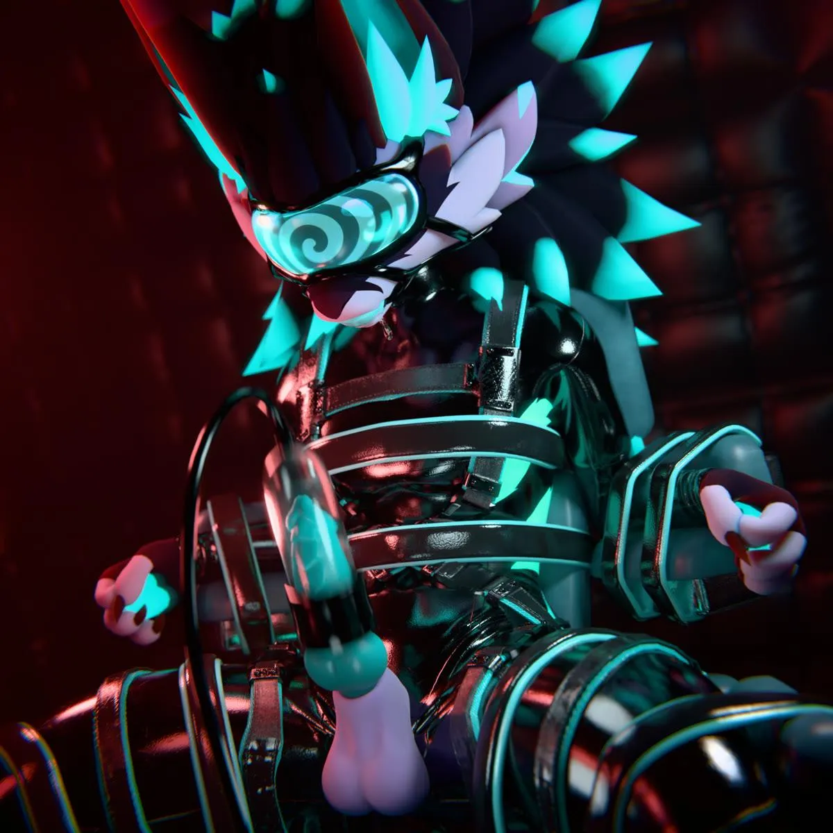 Novabeast Drone Milking ( tavvytav ) [M]