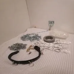 Should have had a female partner to wrap in the room sometimes...:) From Norway..