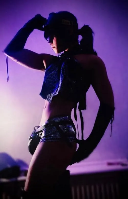 Spaceman {zer02_rubberist}