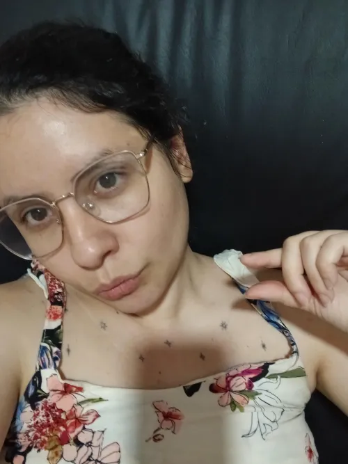 Where's my short dick? How long is it? hahaha 😂