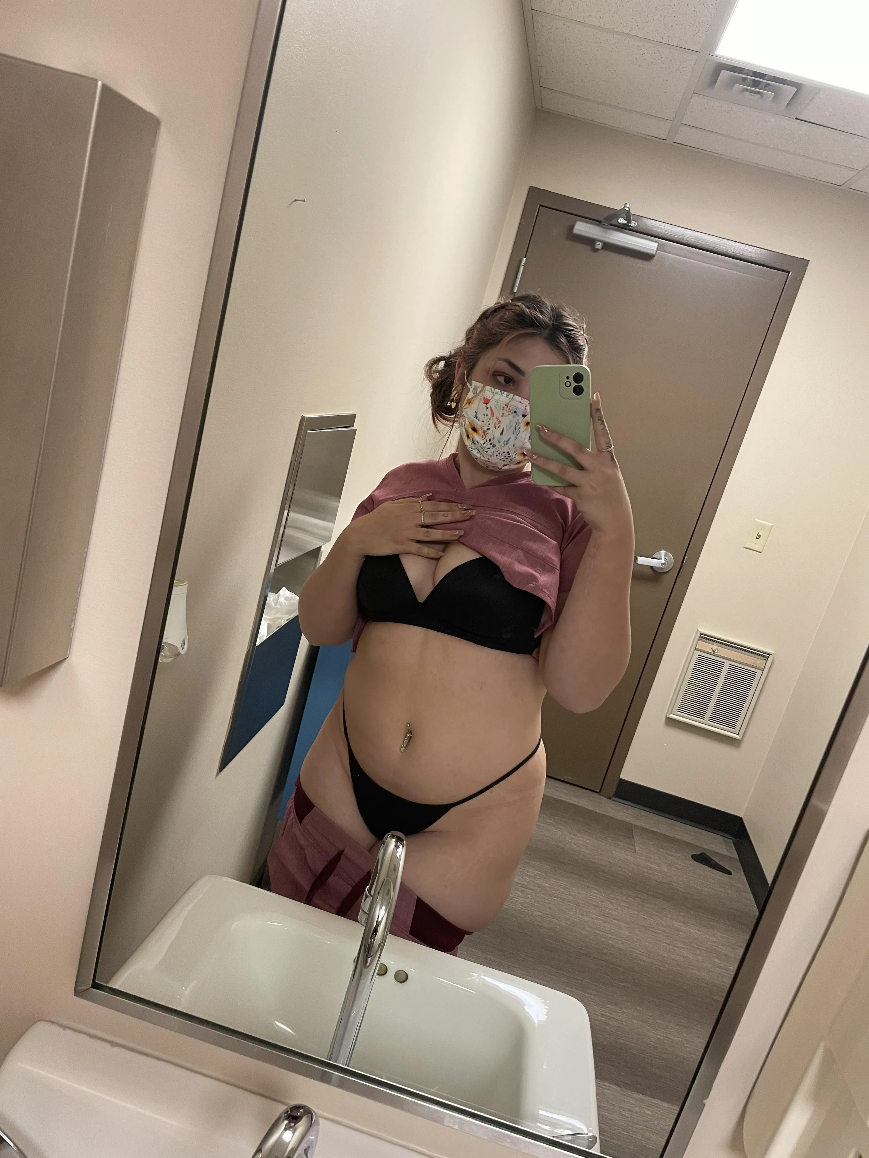 Why is your bp so high?