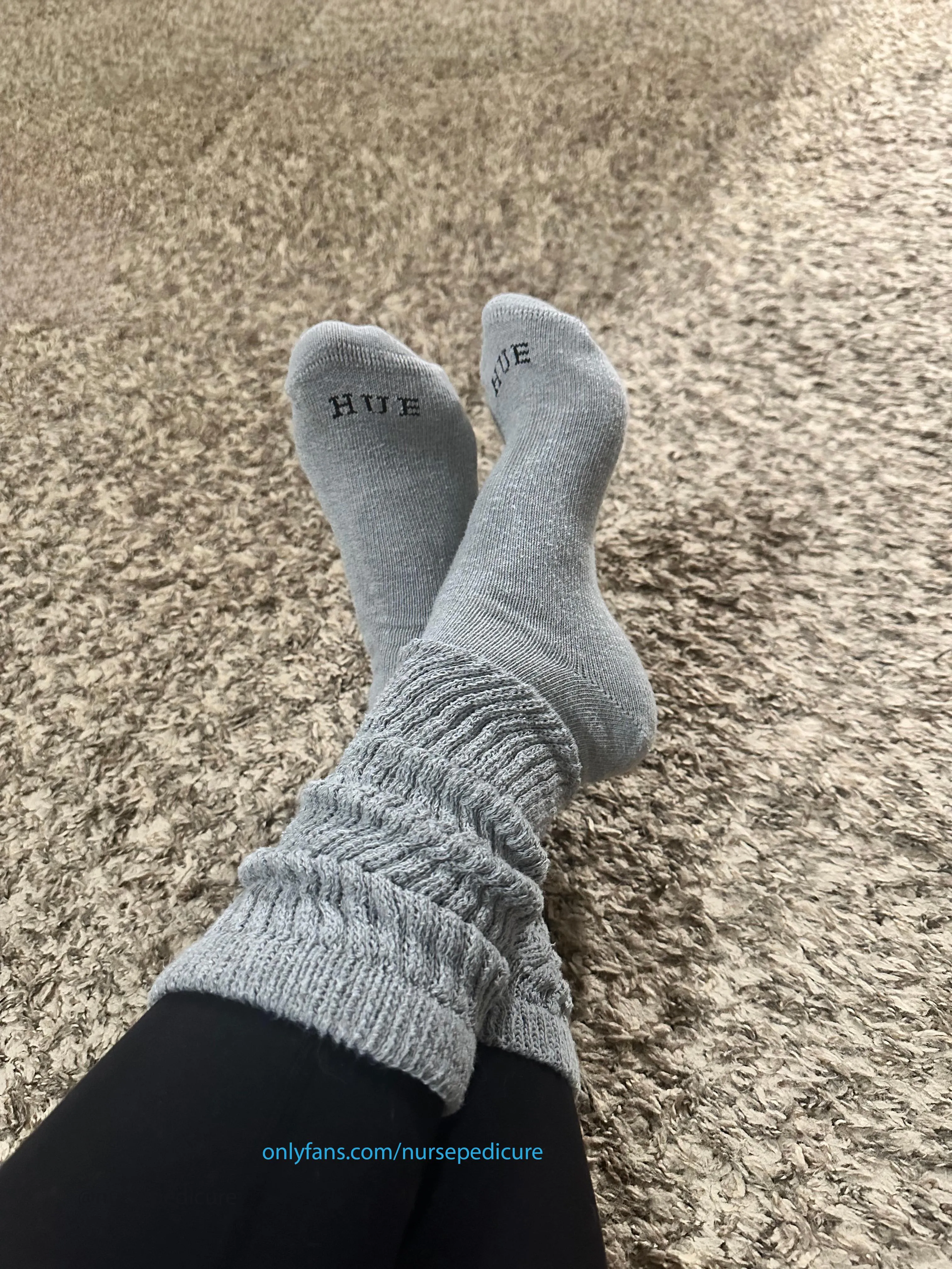 You would do anything for these arches 😘