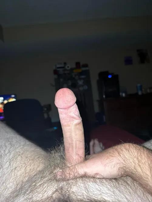 29 [M4F] #stl looking for female that’s into pegging