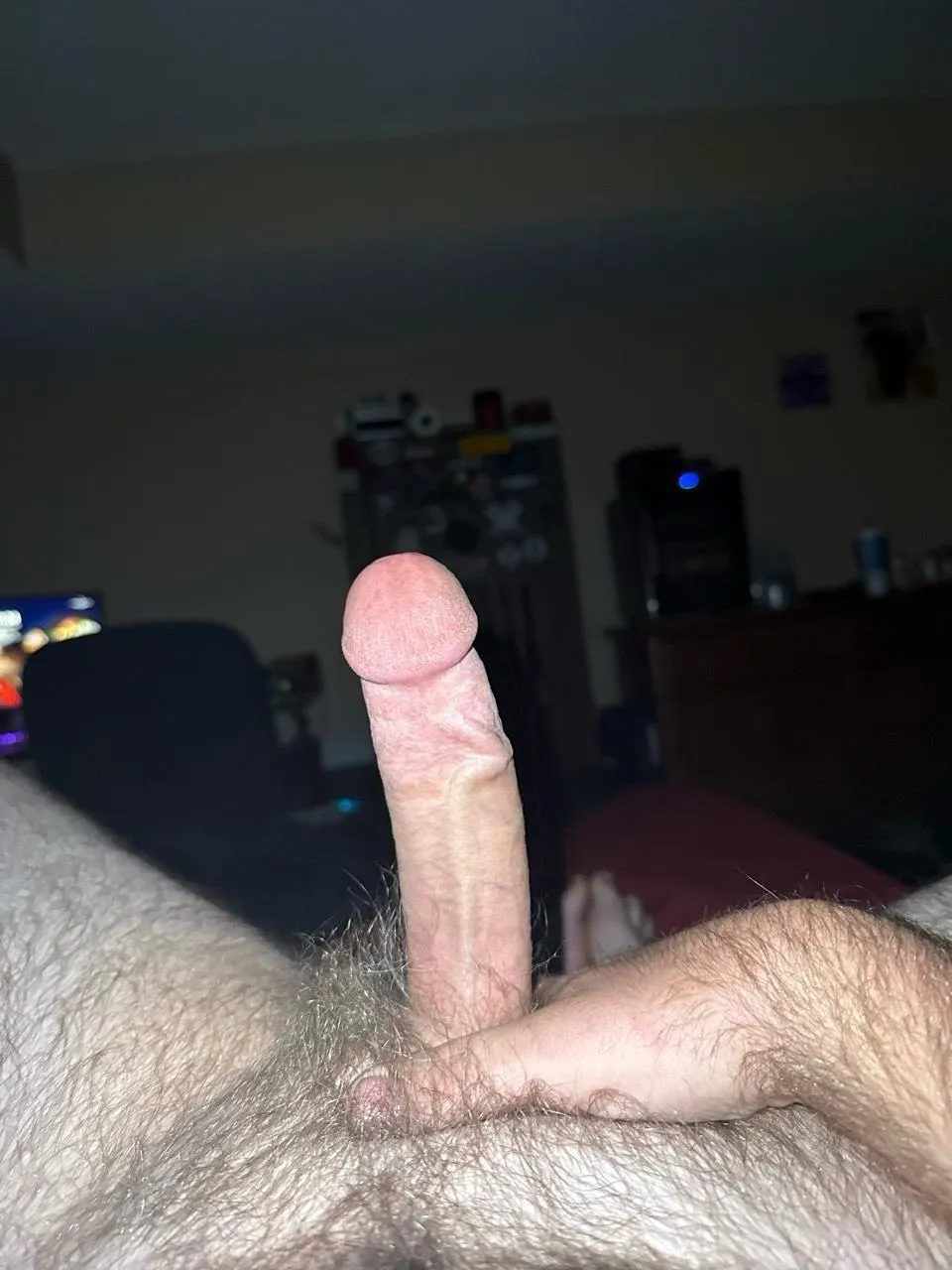 29 [M4F] #stl looking for female that’s into pegging