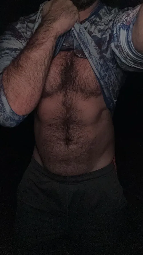 [39] Masc Discreet Looking For Same