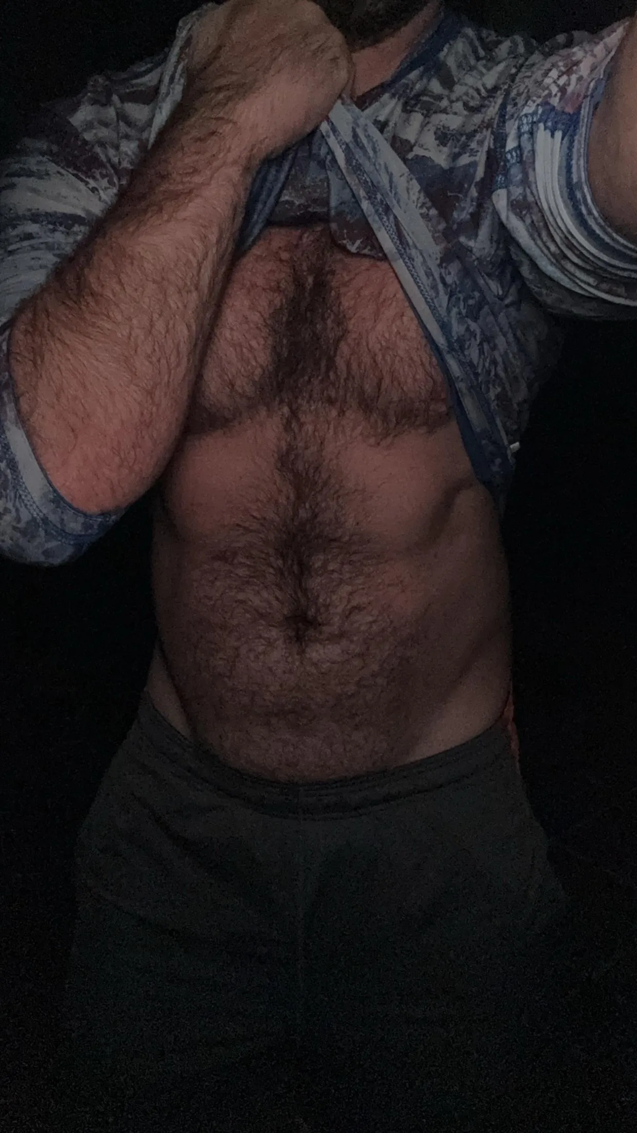[39] Masc Discreet Looking For Same
