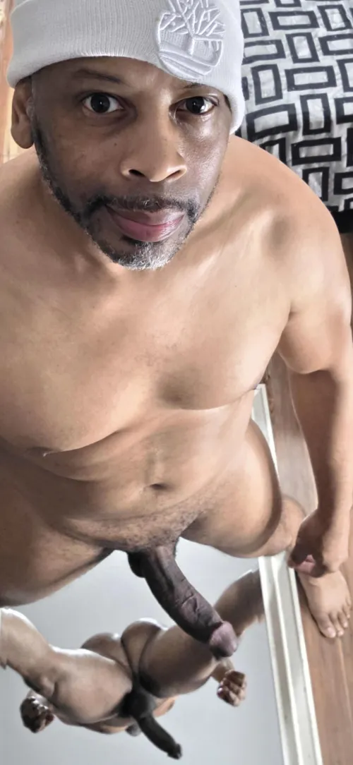 Anyone need a taste?