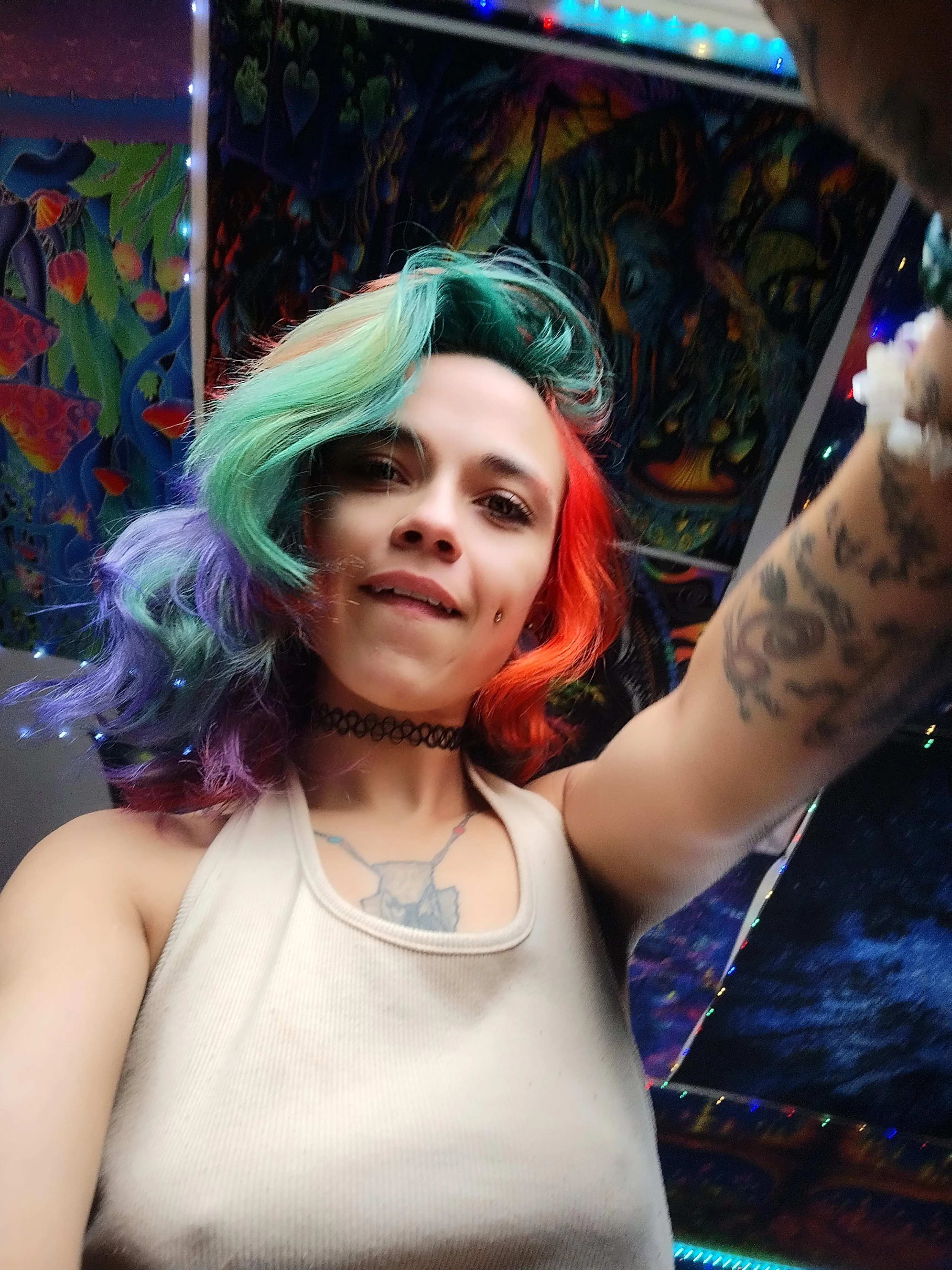 Aunties Feeling Some Kinda Way