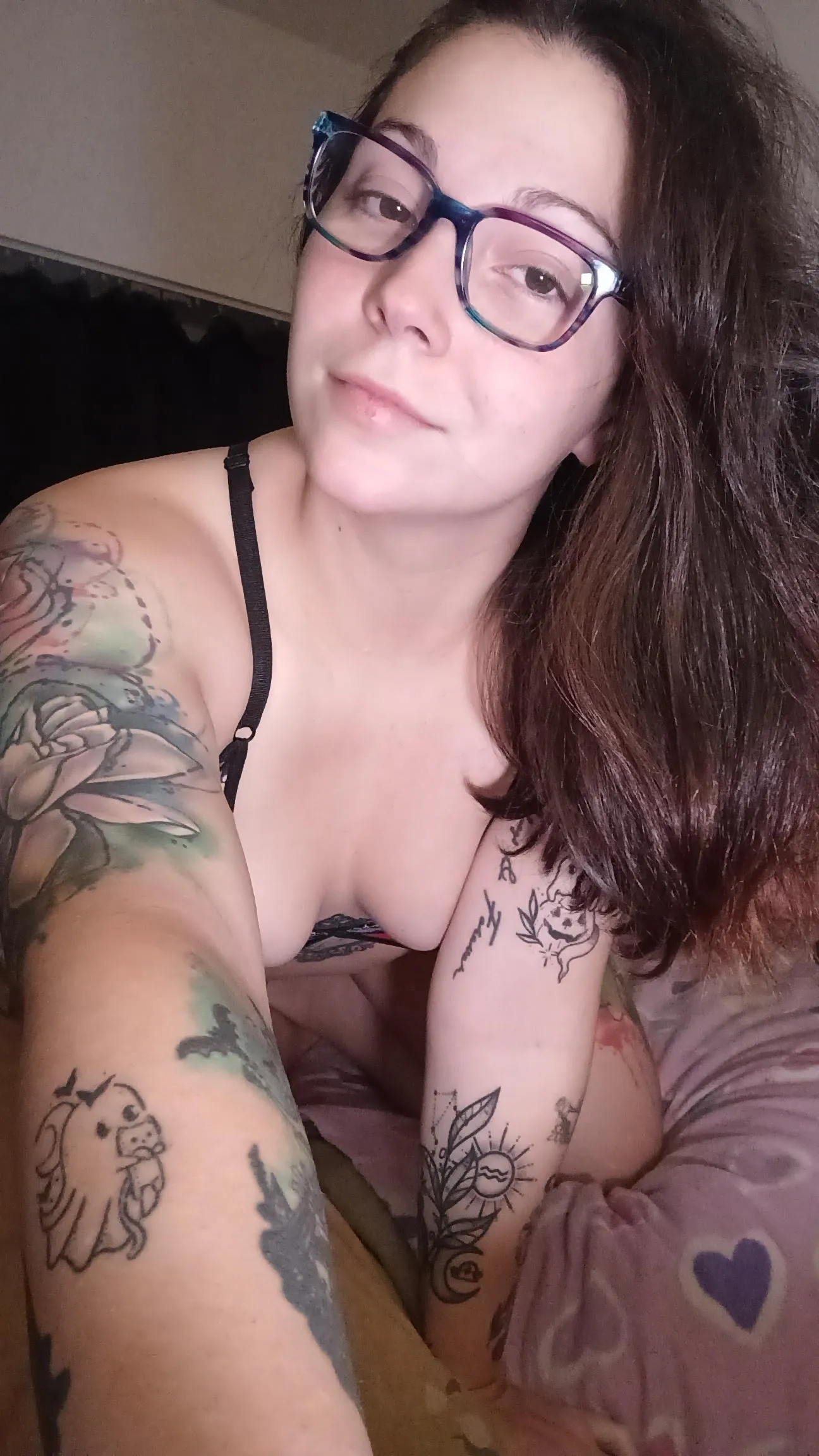 i´ll be the reason you come back late at night to your wife