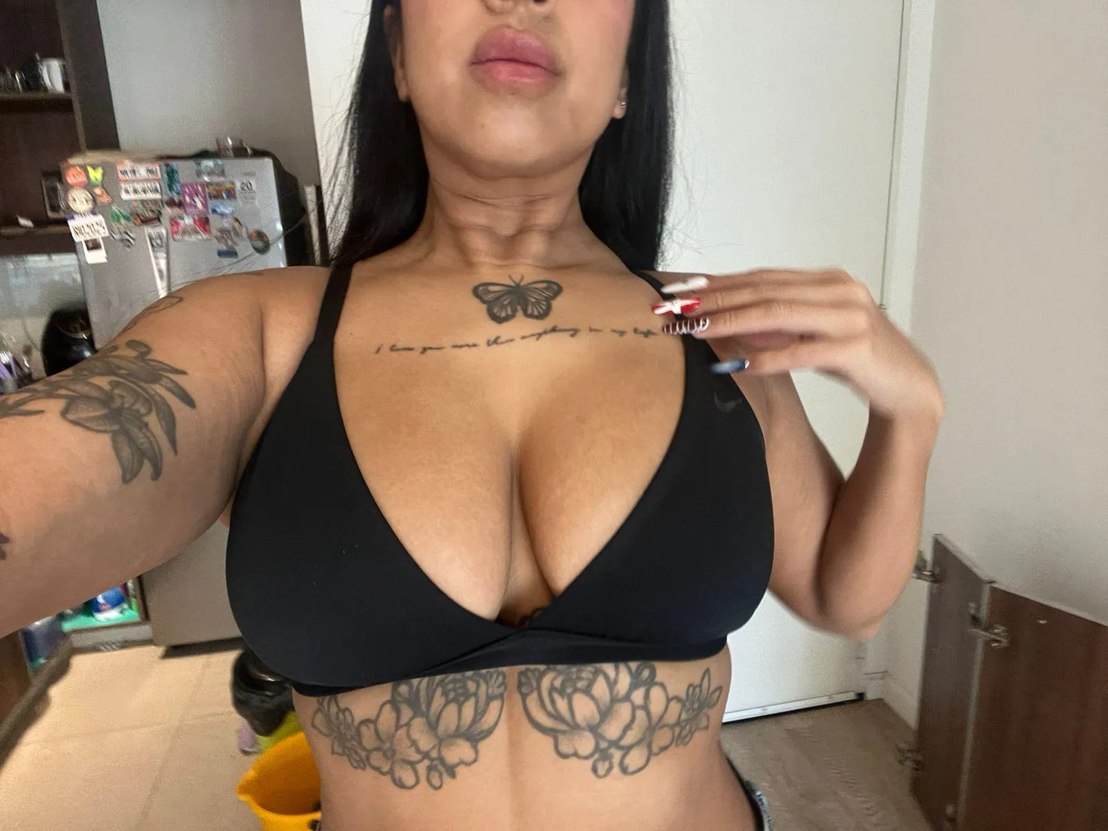 I´m all u need ;) CHECK MY PROFILE BELOW