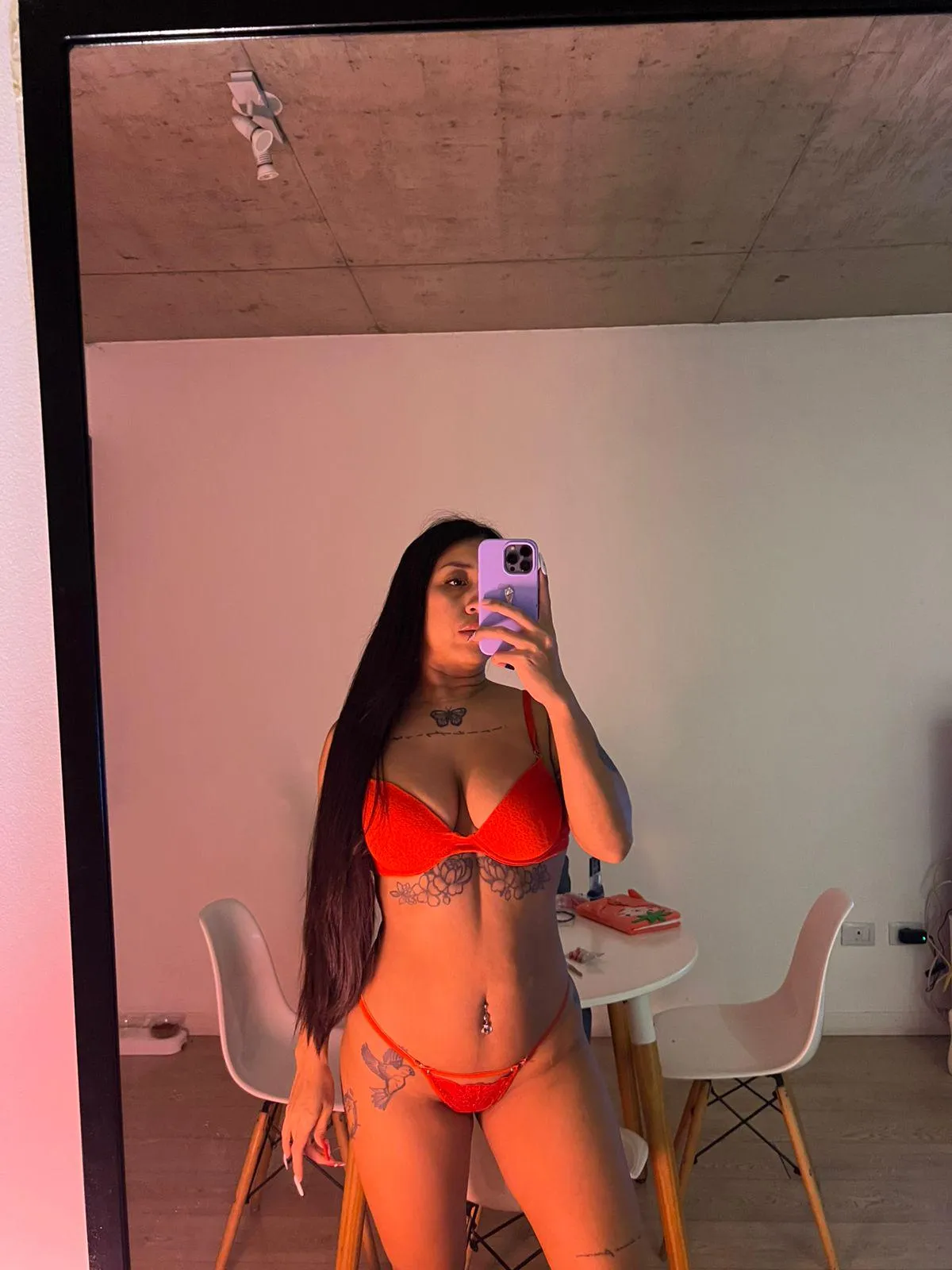 I´m hotter than hell, CHECK MY HOT PROFILE