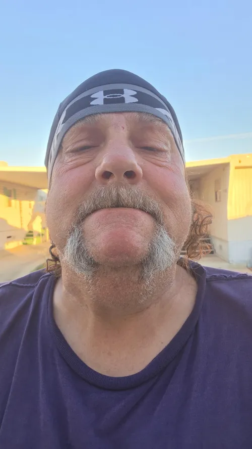 I'm Steve right here