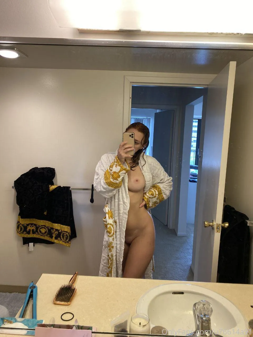 Kids free this weekend, 32yo CO Milf