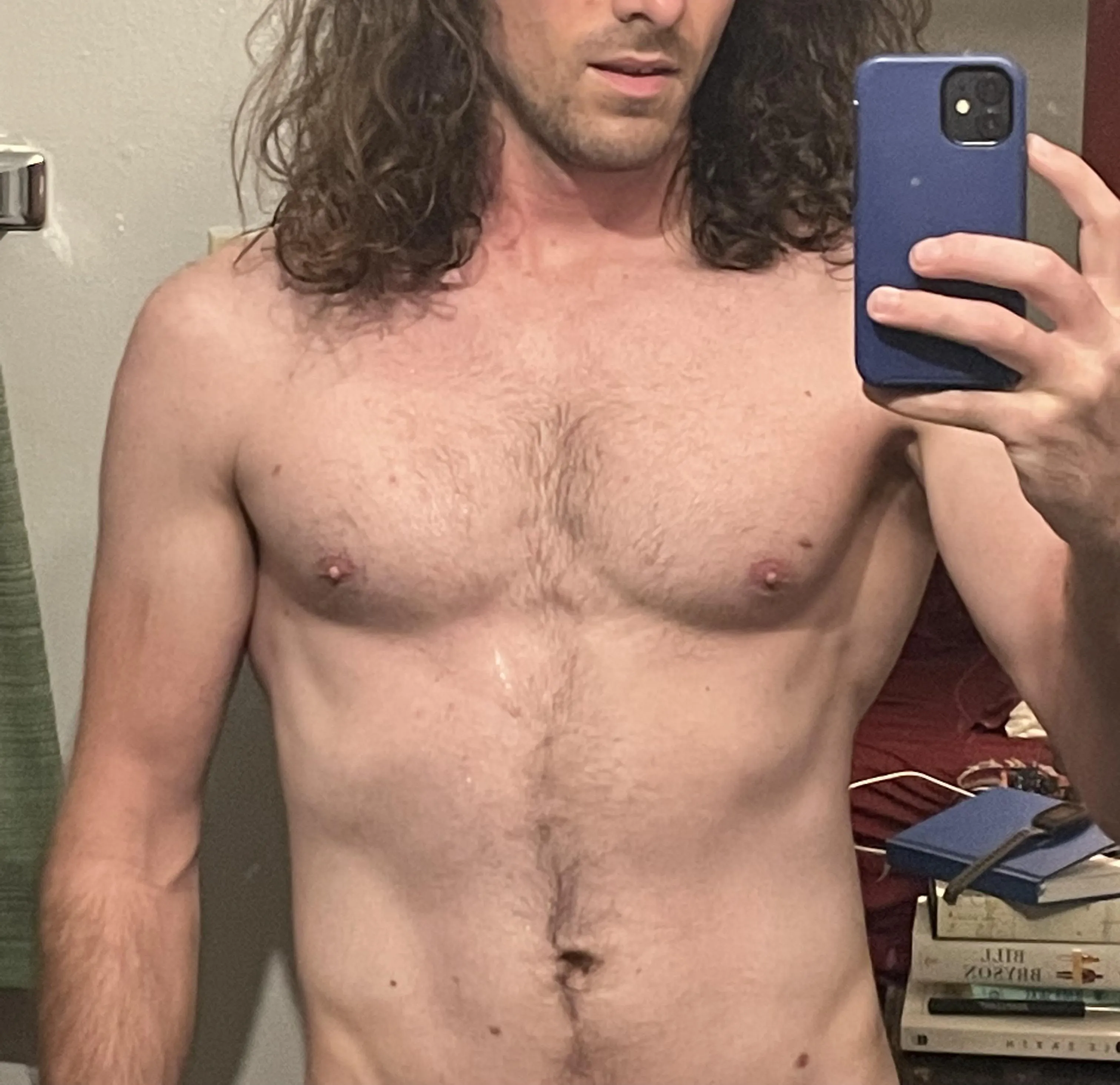 Some Books Are Spicy