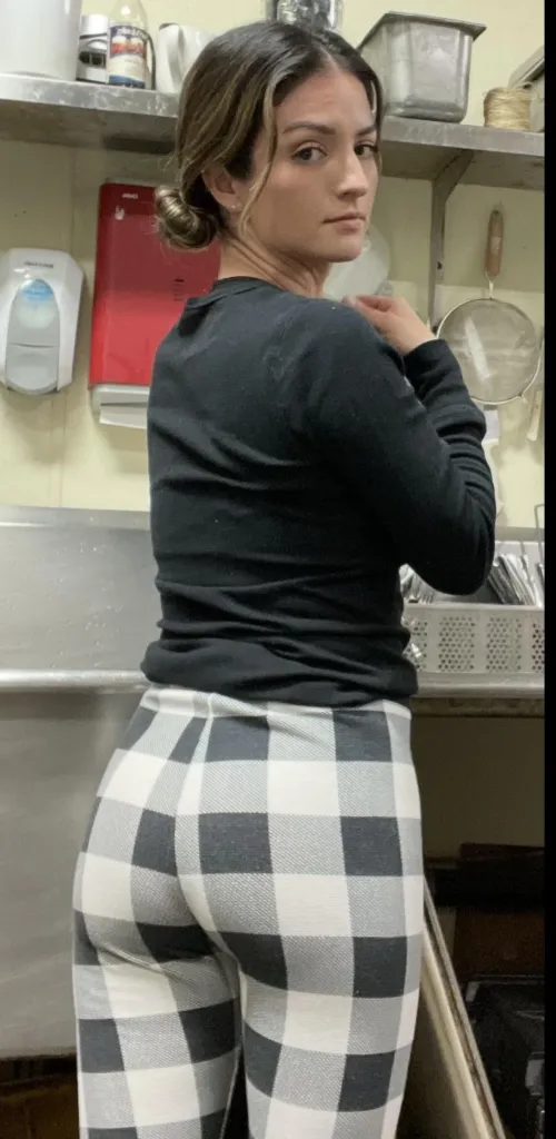 The wife next door 💋