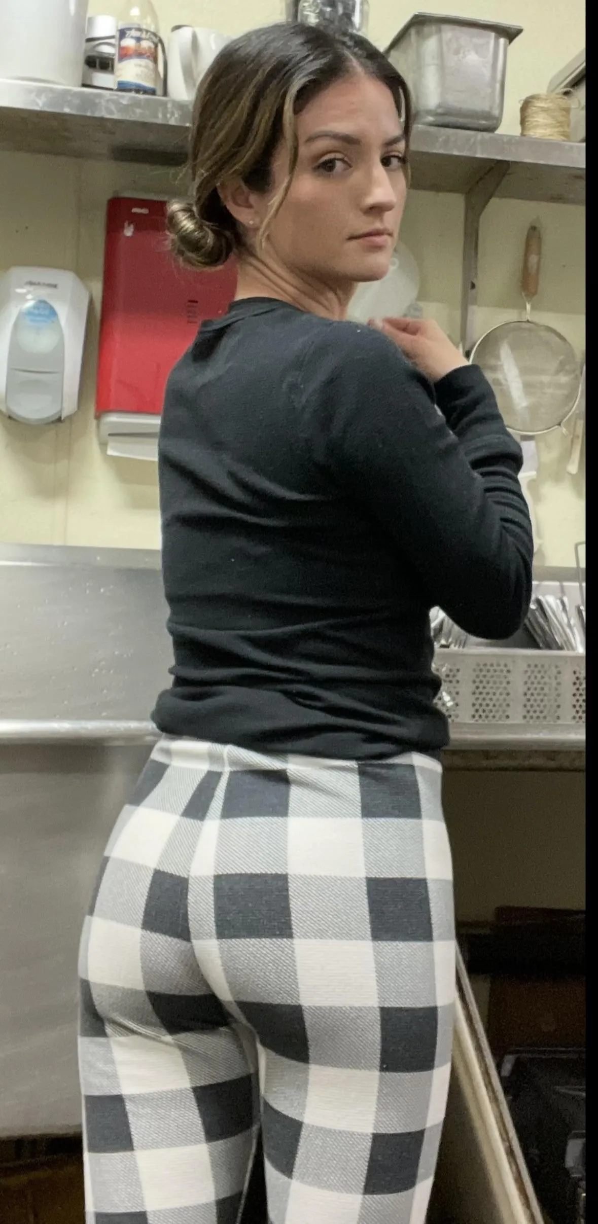 The wife next door 💋