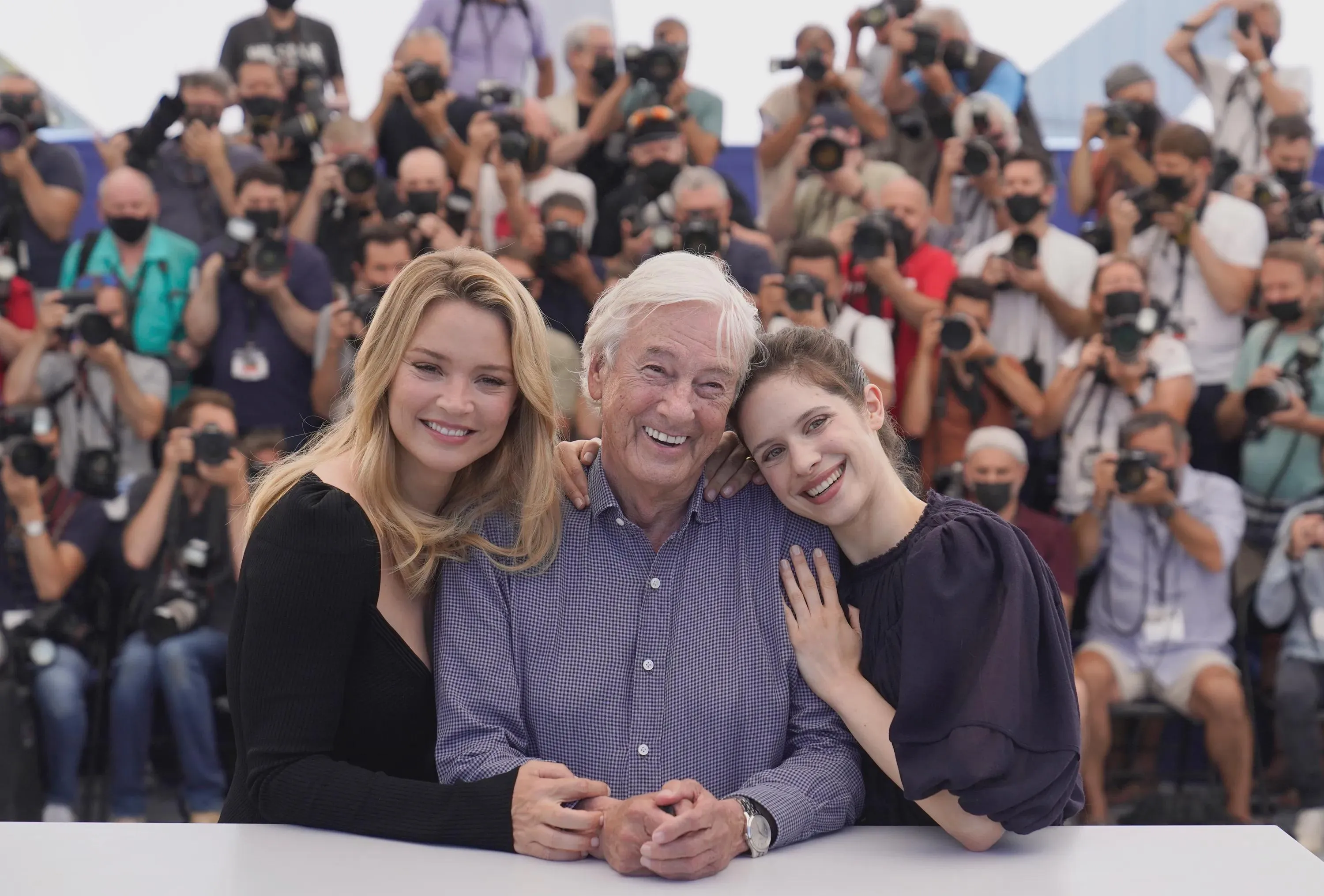 Who are some sex-positive film directors?