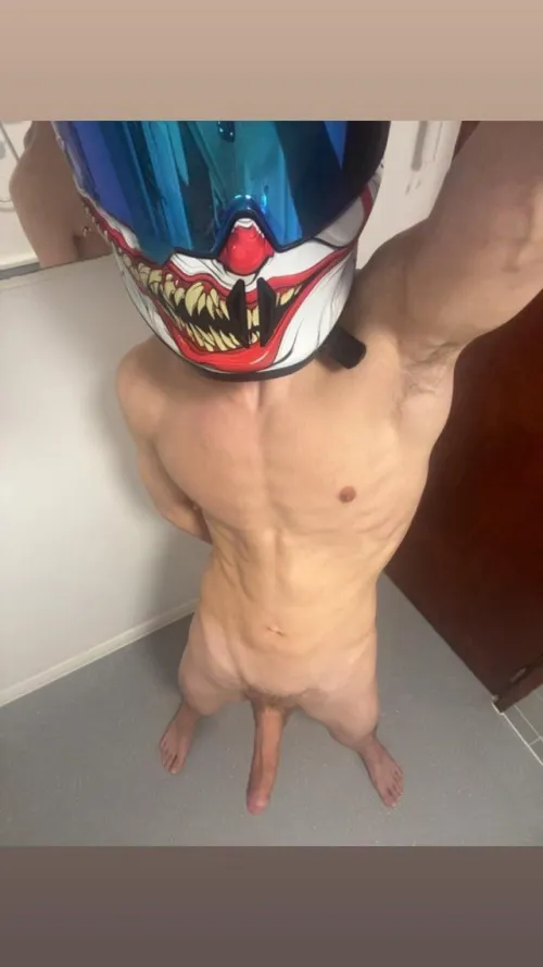 Young dumb and full of cum😝