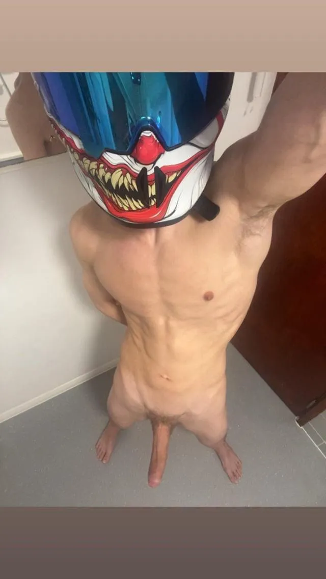 Young dumb and full of cum😝