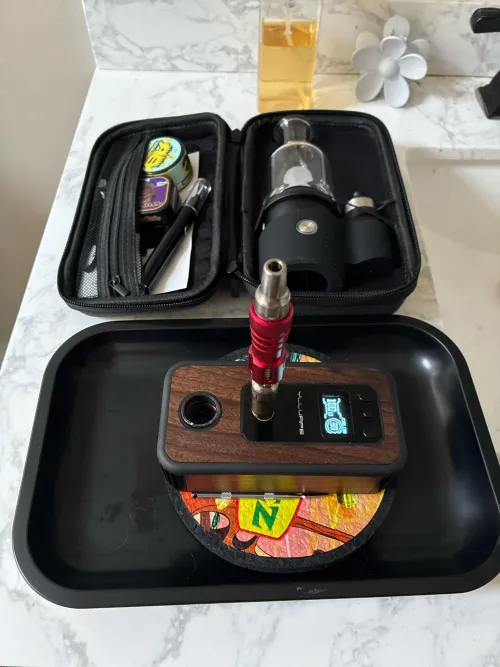 About to be a great Christmas