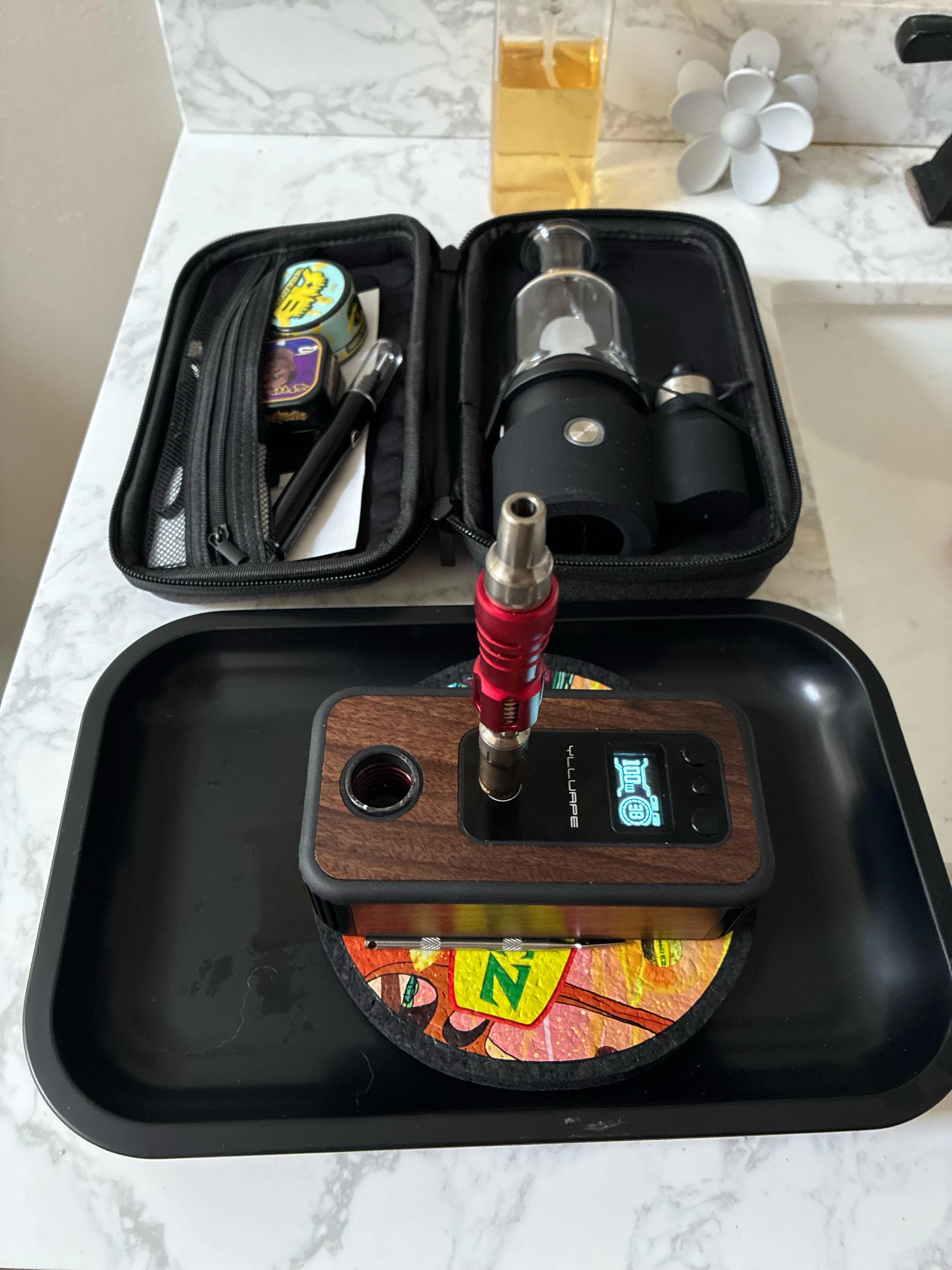 About to be a great Christmas