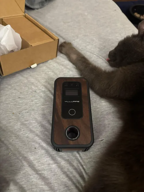 Any tips for this thing?