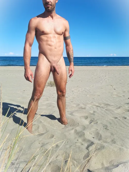 beach days are the best days