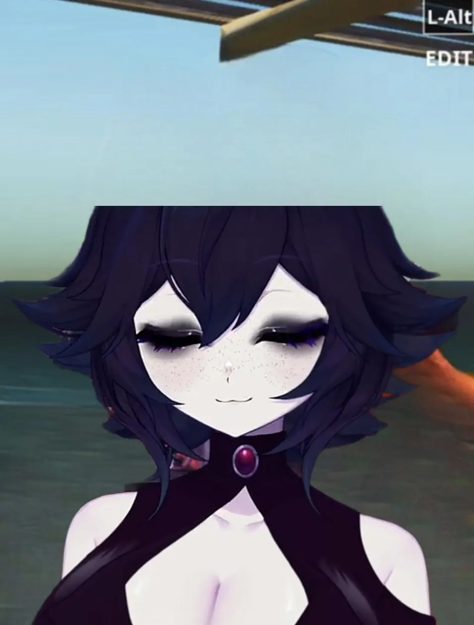 Cotton I'm Watching Your Stream, Why You Trying Not To Laugh?!?