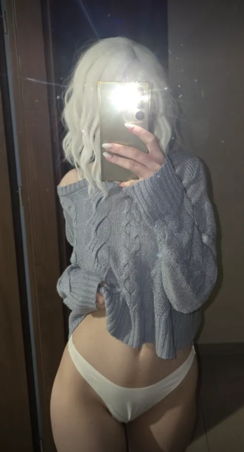 How would you rate me?