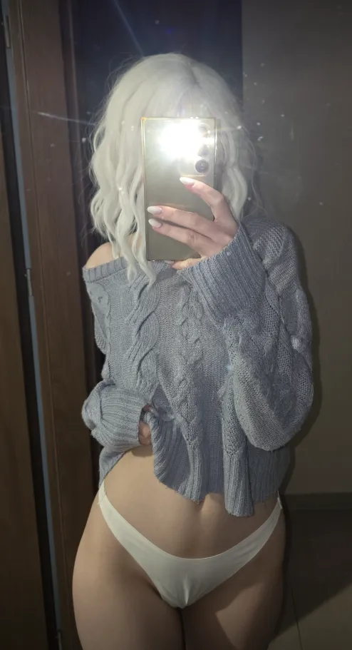 How would you rate me?