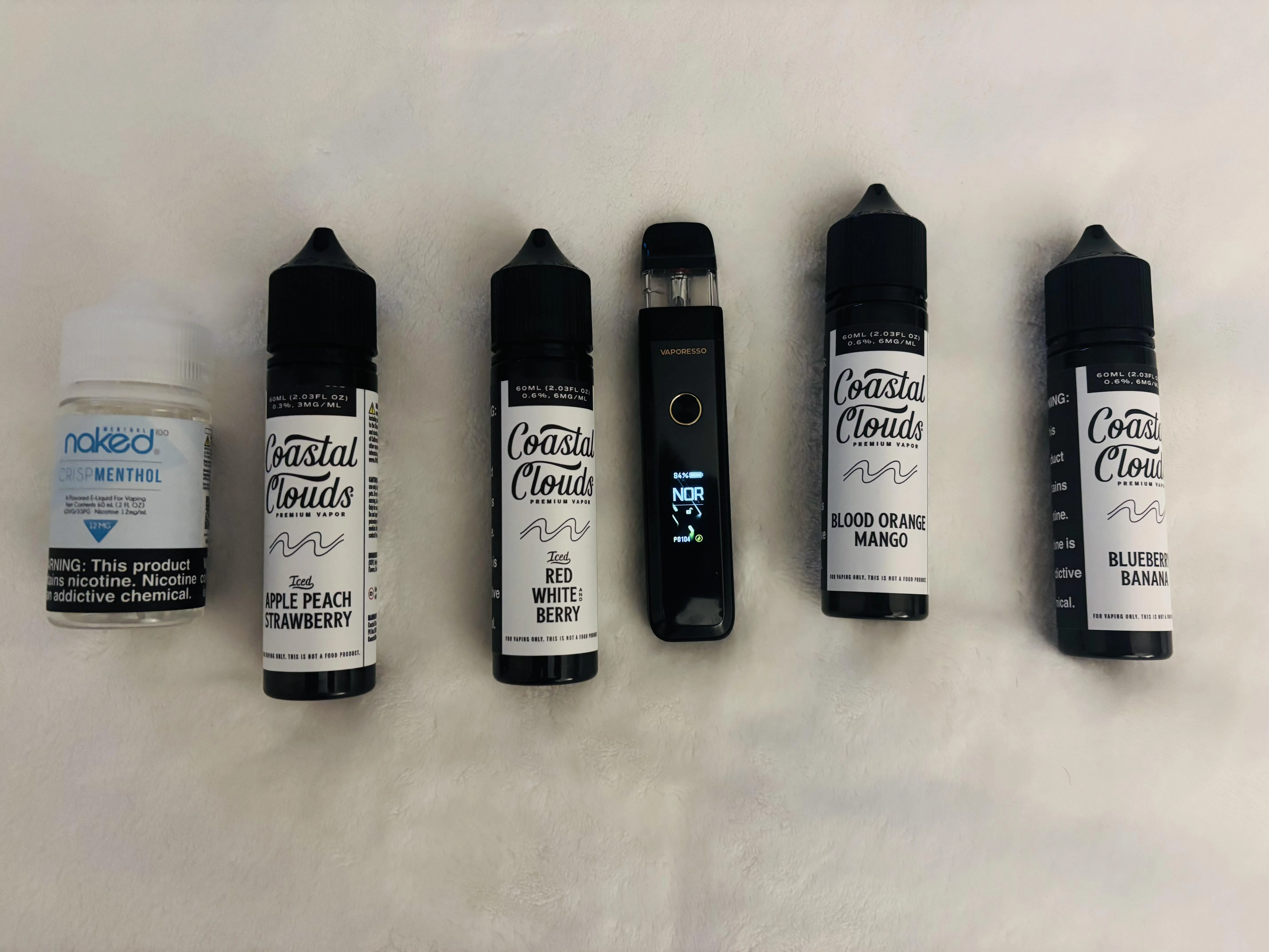 Merry Christmas to me…