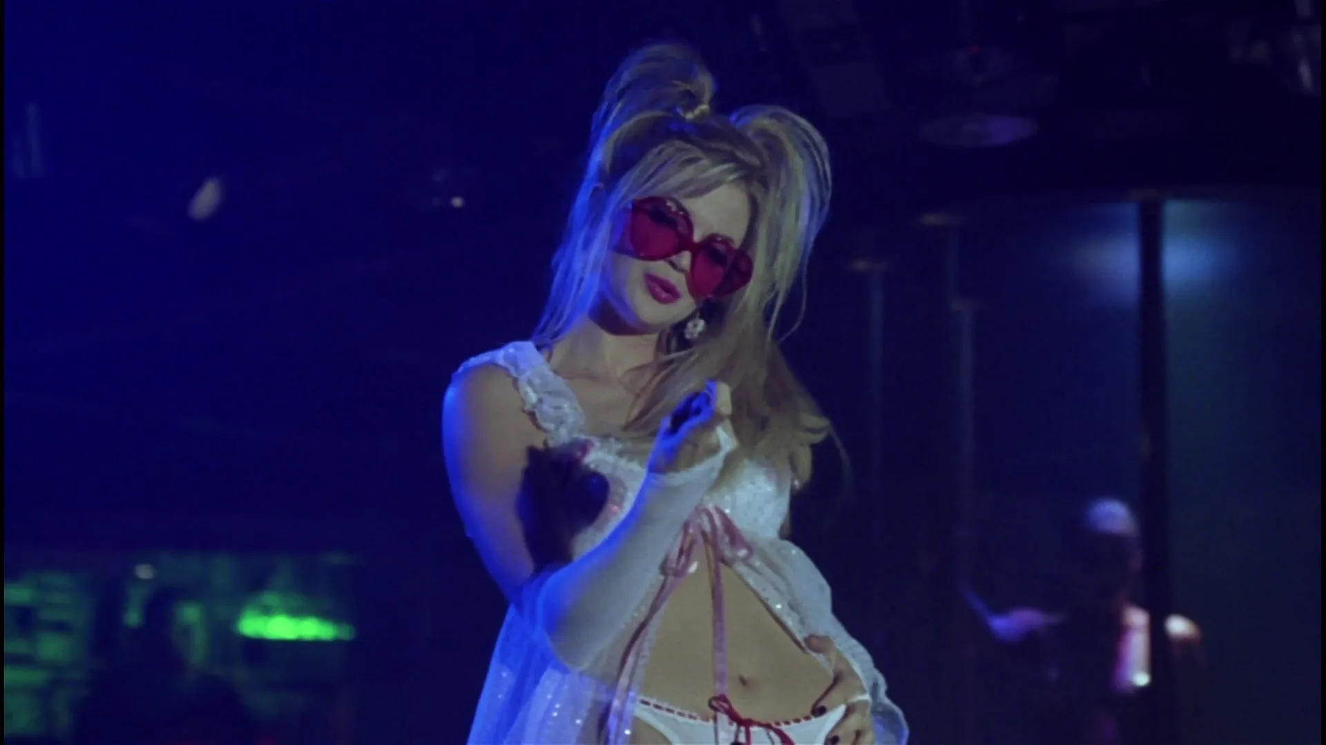 Monique Jr - Sweet, Petite