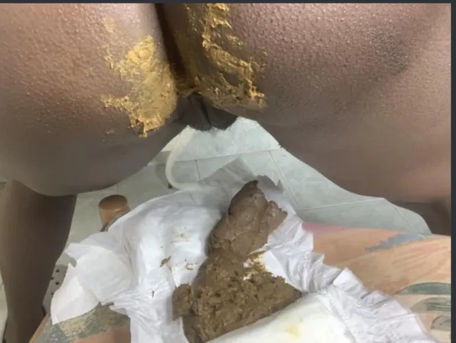 🤤🫦 smells good