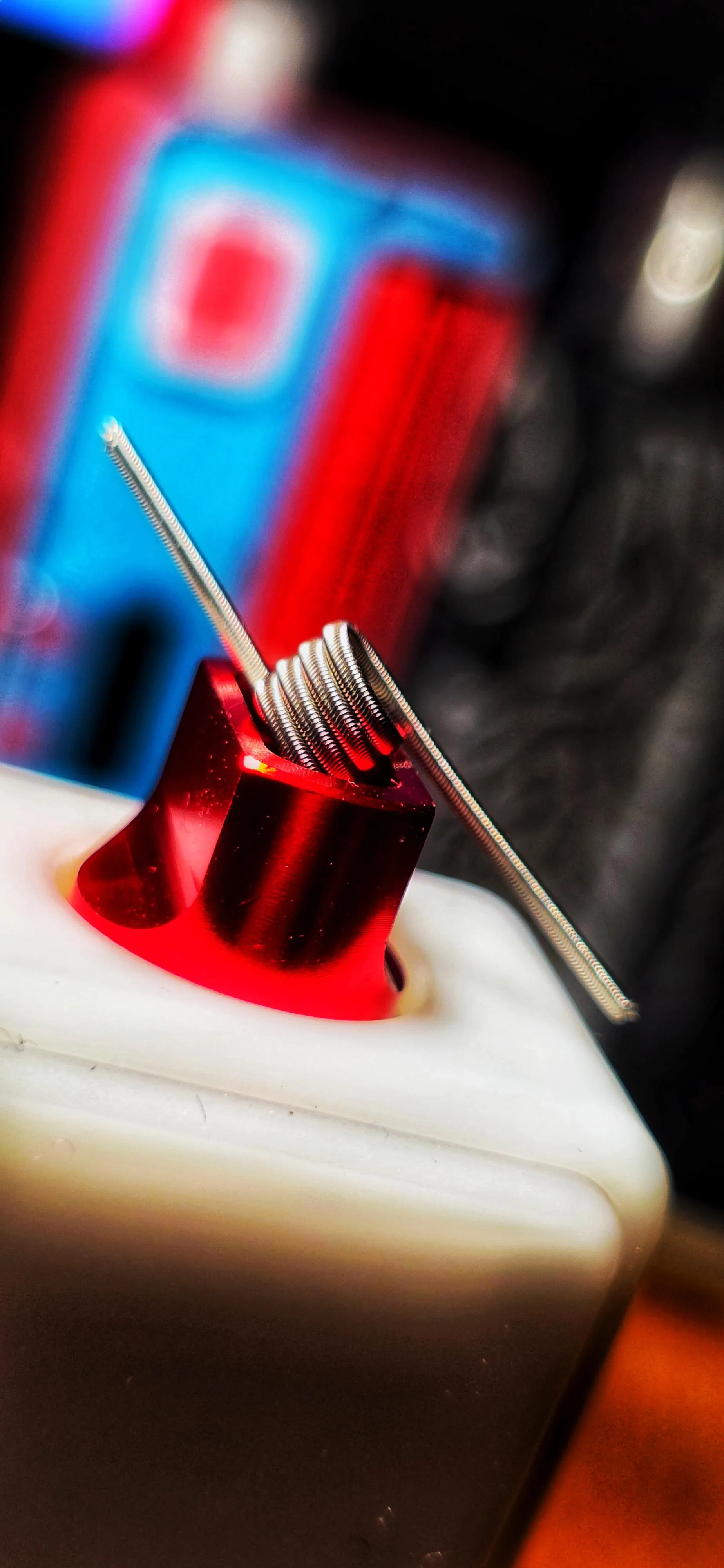 Snap crackle and Pop