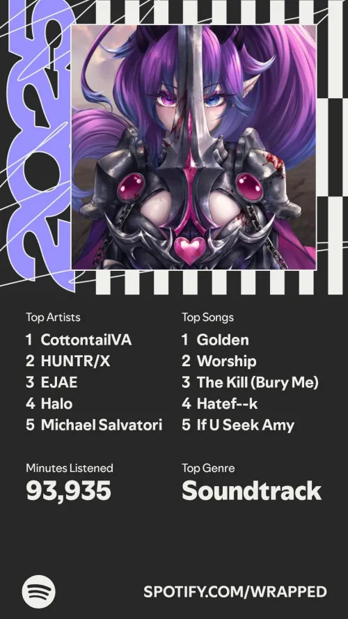 sorry Cotton, Golden was just too good