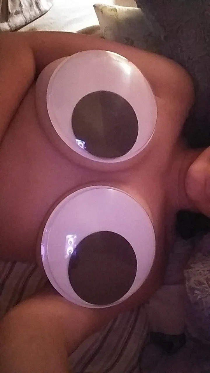 You like what you see ? :3